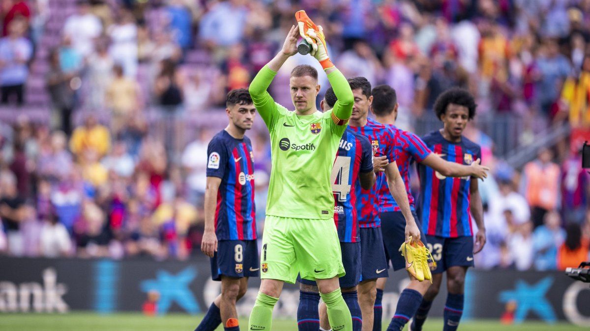 Mallorca Vs Barcelona: Fecha, Hora Y Dónde Ver LaLiga