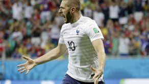 Benzema