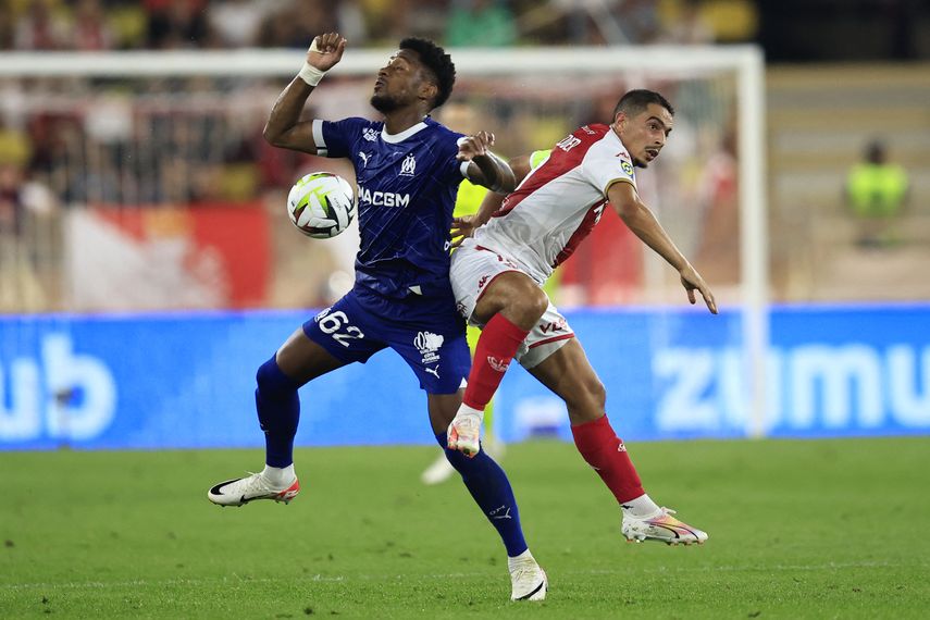 Michael Amir Murillo