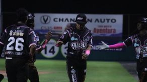 Béisbol Juvenil 2024: Jornada de mucha ofensiva