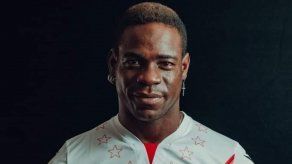 Mario Balotelli ficha por el Sion suizo&nbsp;