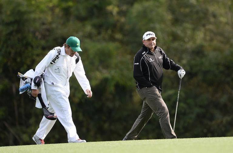 Un Masters de Augusta más abierto que nunca, sin Tiger Woods y pocos hispanos