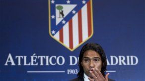 Alvarez encargado de la dirección de Colombia para amistosos