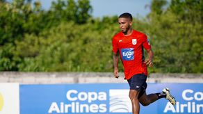 Selección de Panamá: Hay que trabajar bien y si toca, aprovechar la oportunidad