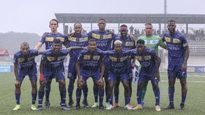LPF: Joseph Cox lidera victoria del CD Universitario ante Veraguas United&nbsp;