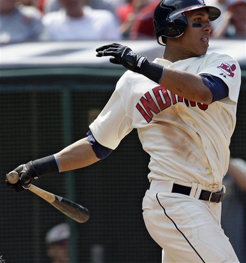 MLB: Indios 3, Mellizos 1; Brantley define remolca la victoria