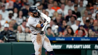 MLB: José Caballero regresó al diamante con buen ritmo ofensivo MLB: José Caballero regresó al diamante con buen ritmo ofensivo