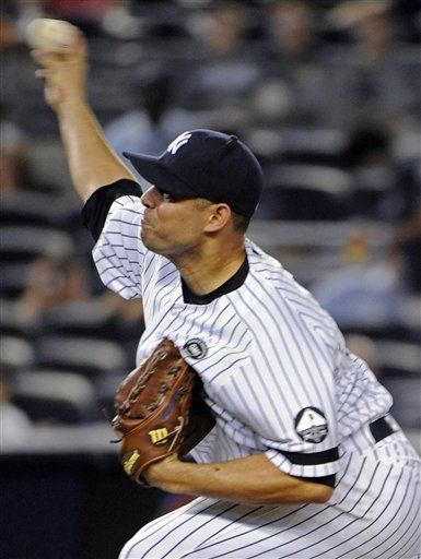 Vázquez regresa a la rotación de los Yanquis