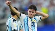 Julián Álvarez confirma que quiere salir de Atlético de Madrid. Julián Álvarez confirma que quiere salir de Atlético de Madrid.