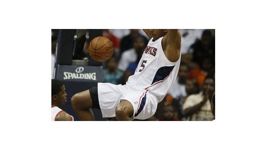 NBA: Dominicano Horford conforme tras inicio de playoffs
