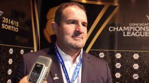 Gian Castillero dimite; Álvaro Vargas nuevo Presidente de LPF Group