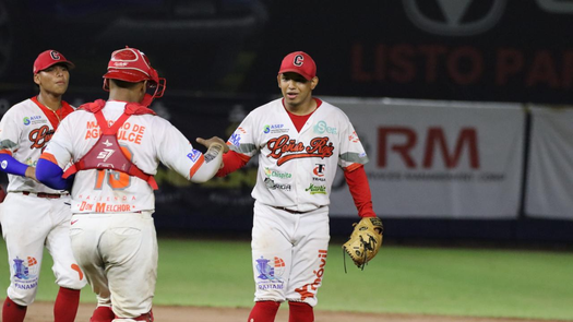 Béisbol Juvenil 2024: Panamá Metro vs Coclé, fecha hora y dónde ver J7 serie final