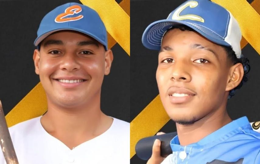 Béisbol Juvenil 2025: Line Up de Panamá Este vs Colón en Jornada 4