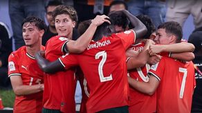 Mundial Sub-17: Portugal avanza a la final tras dejar en el camino a Brasil