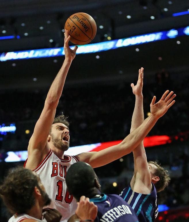 Los Gasoil destacan en la Semana Latina de la NBA