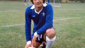 Fallece Ray Wilkins