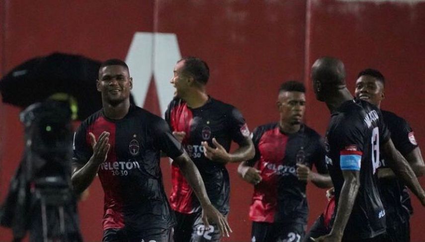 LPF: Sporting SM deja en el camino al San Francisco y se instala en semifinales