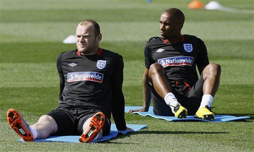 Mundial: Capello usará titulares en último fogueo