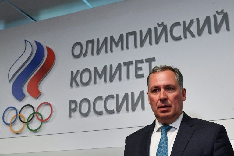 Rusia está segura de participar en los próximos Juegos Olímpicos