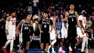 NBA: Hemos aprendido es a ser implacables, Victor Wembanyama NBA: Hemos aprendido es a ser implacables, Victor Wembanyama