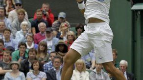 Venus y Nadal ganan en 1ra ronda en Wimbledon