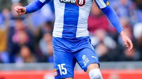 Mexicano Héctor Moreno firma con el PSV de Holanda