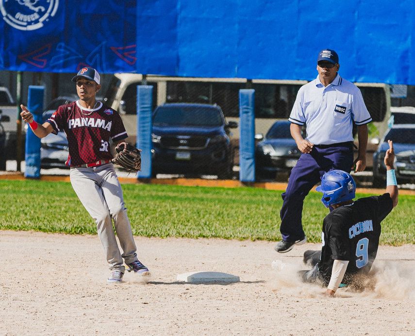 &nbsp;Juegos Centroamericanos 2025: Panamá gana medalla de plata en Softbol