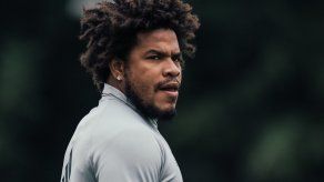 Técnico del Sounders anuncia que Román puede jugar este domingo