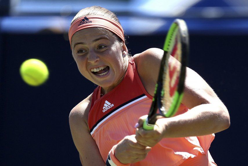 Kvitova pasa a la 3ra ronda en Eastbourne