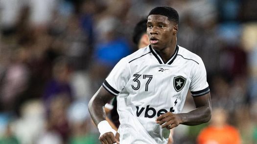 Kadir Barría Kadir Barría