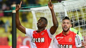 Mónaco se resigna a empate con Reims