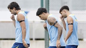 FC Barcelona vs Real Madrid: Posibles alineaciones para el Clásico