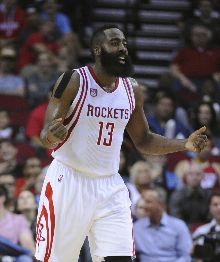 Spurs se sobreponen a triple doble de Harden