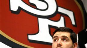 Fuente AP: 49ers entrevistan a candidato a gerente general