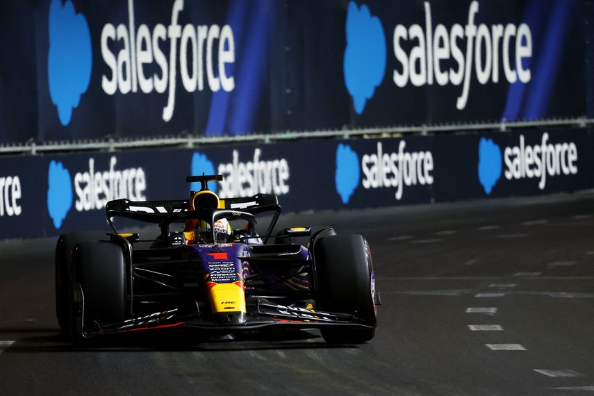 Fórmula 1 Temporada 2024 tendrá récord de 24 carreras