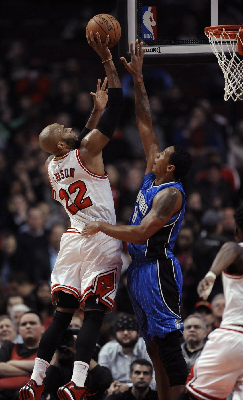 Bulls ganan sin Rose ni Noah