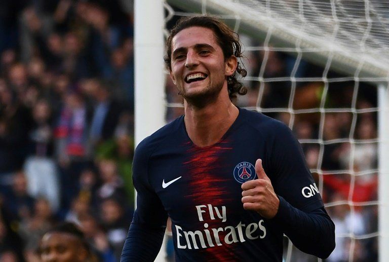 La decisión de Rabiot de dejar el PSG es definitiva, dice su agente