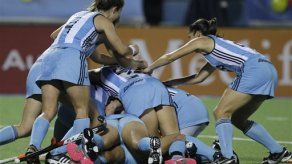 Mundial: Argentina y Holanda ganan y juegan la ifinal
