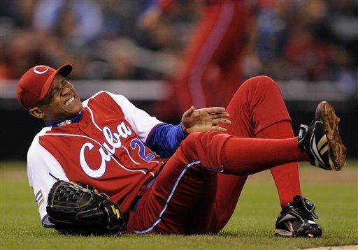 Clásico: Lesión de Vera no es grave