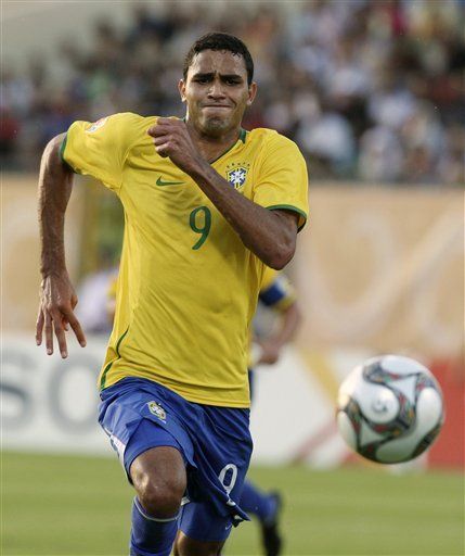 Sub20: Brasil y Honduras ganan, Costa Rica pierde en debut