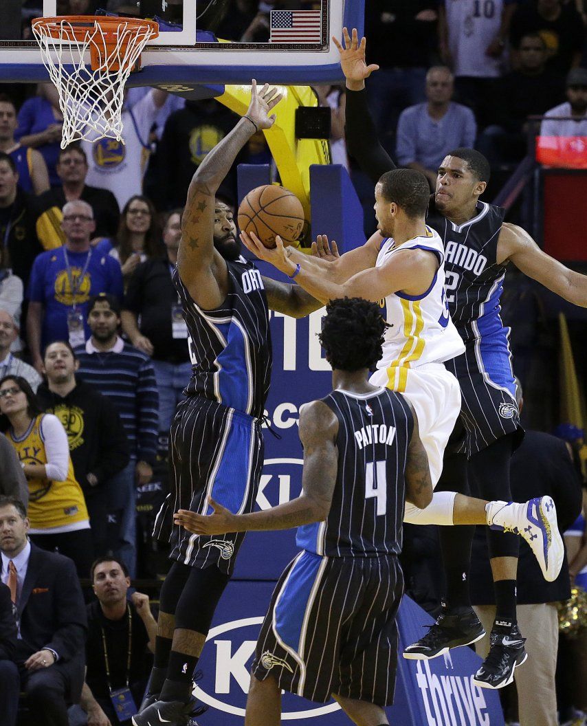 Impacto de selección de EEUU se refleja en NBA