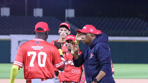 Premundial de Béisbol U23: Lineup de Panamá para duelo semifinal ante Cuba
