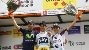 Pozzovivo sufre un traumatismo craneo-facial grave