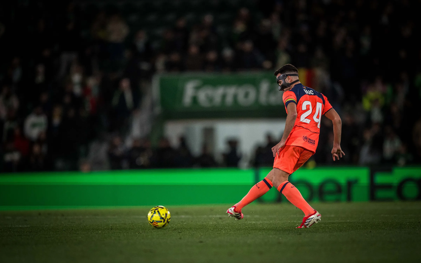 Copa del Rey: FC Barcelona reveló once inicial para duelo ante Albacete