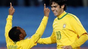 Mundial: Brasil-Holanda Â¿duelo de obreros?