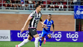 LPF: Tauro FC rescató valioso empate ante el Árabe Unido en la jornada 5