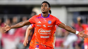 Édgar Yoel Bárcenas ha sido inscrito de forma oficial por el Mazatlán FC