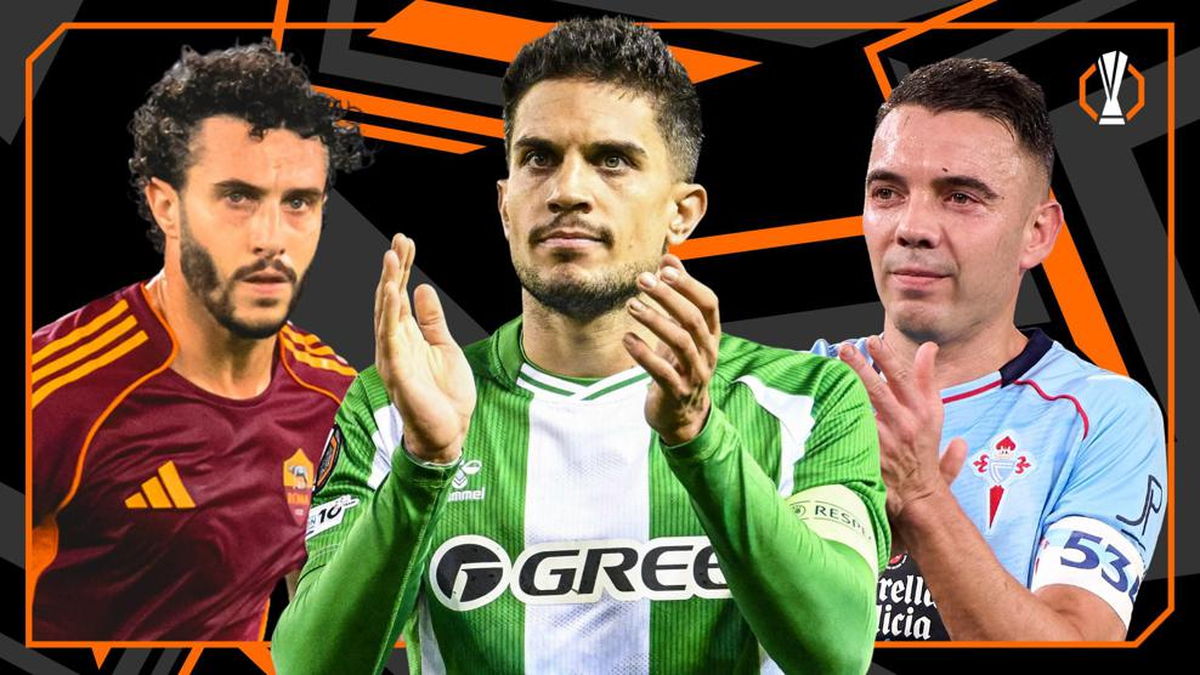 Europa League: Partidos para hoy jueves 6 de noviembre Europa League: Partidos para hoy jueves 6 de noviembre