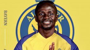 &nbsp;Sadio Mané será nuevo jugador de Al Nassr, Fabrizio Romano