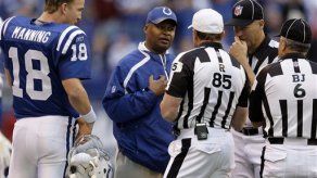 NFL: Texans pretenden cambiar la historia ante los Colts
